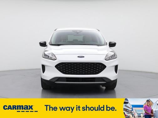 2020 Ford Escape SE Sport
