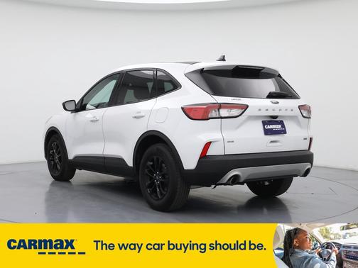 2020 Ford Escape SE Sport