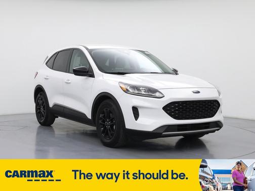 2020 Ford Escape SE Sport