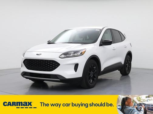 2020 Ford Escape SE Sport