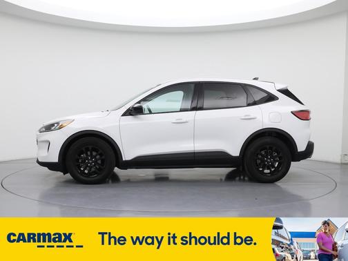 2020 Ford Escape SE Sport