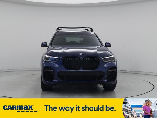 2022 BMW X5 sDrive40i