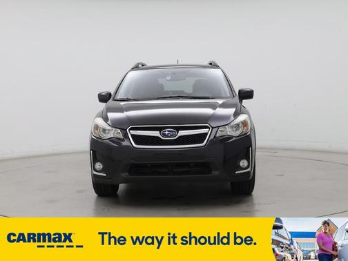2016 Subaru Crosstrek Premium