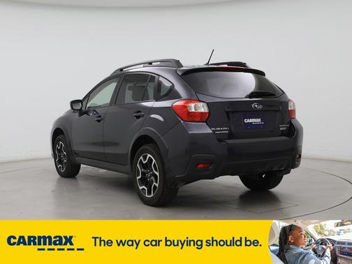 2016 Subaru Crosstrek Premium