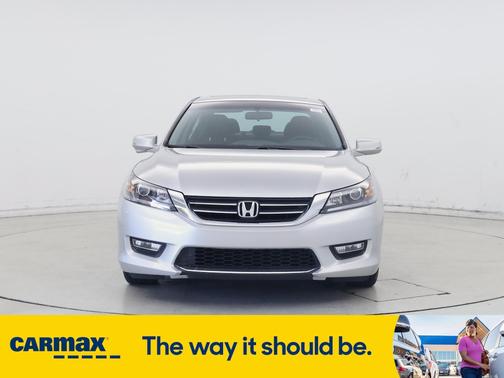 2013 Honda Accord EX