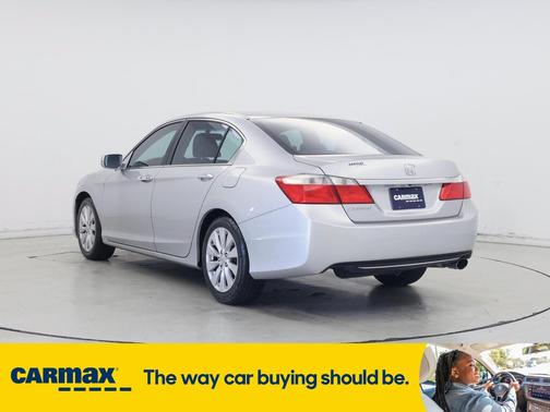 2013 Honda Accord EX