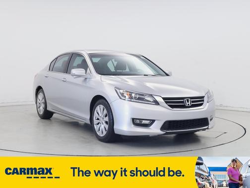 2013 Honda Accord EX