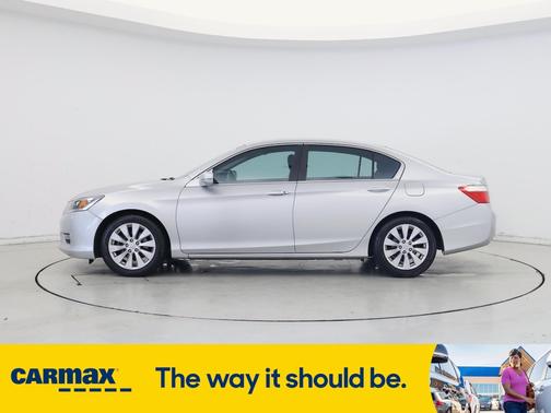 2013 Honda Accord EX