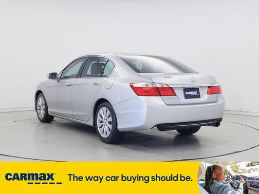 2013 Honda Accord EX