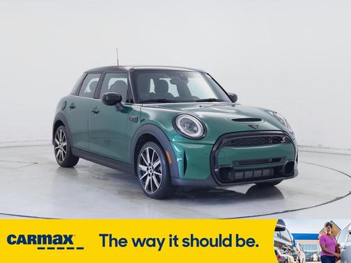 2023 MINI Hardtop S