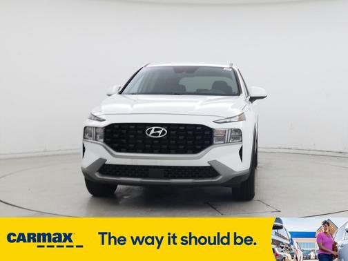 2022 Hyundai SANTA FE SE