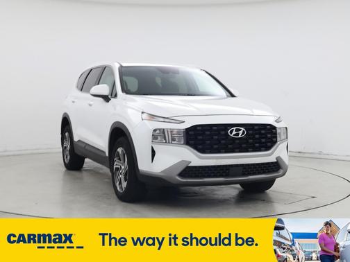 2022 Hyundai SANTA FE SE