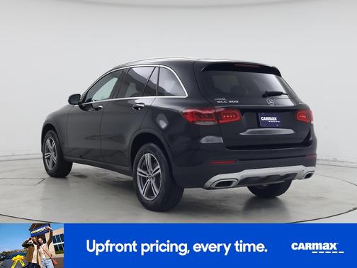 2022 Mercedes-Benz GLC 300 GLC 300