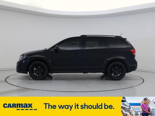 2016 Dodge Journey R/T