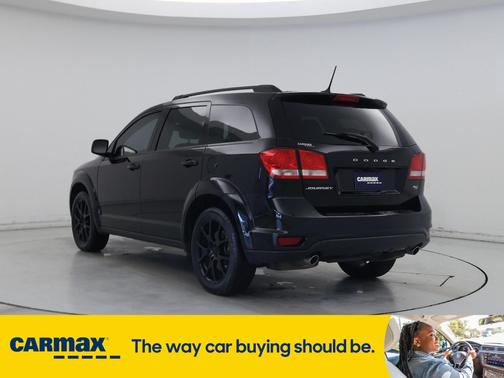 2016 Dodge Journey R/T
