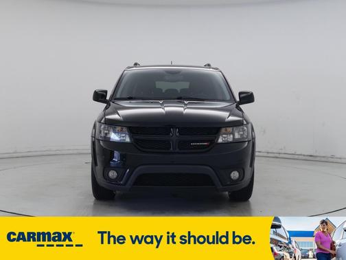 2016 Dodge Journey R/T