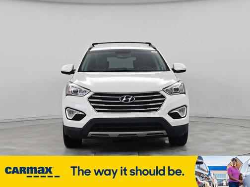 2015 Hyundai SANTA FE GLS