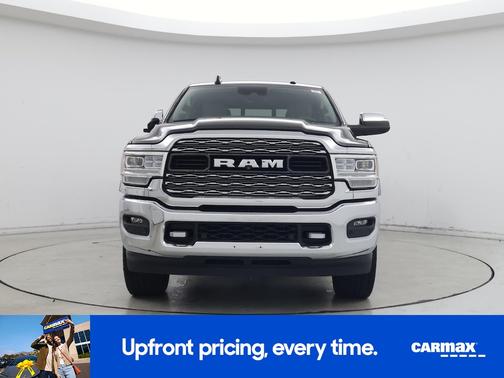 2020 RAM 3500 Limited