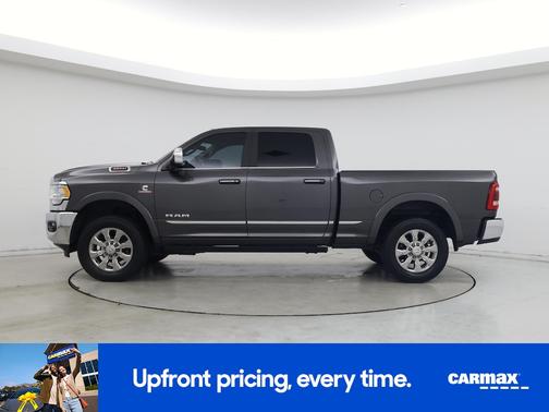 2020 RAM 3500 Limited