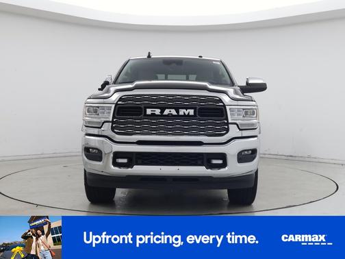 2020 RAM 3500 Limited