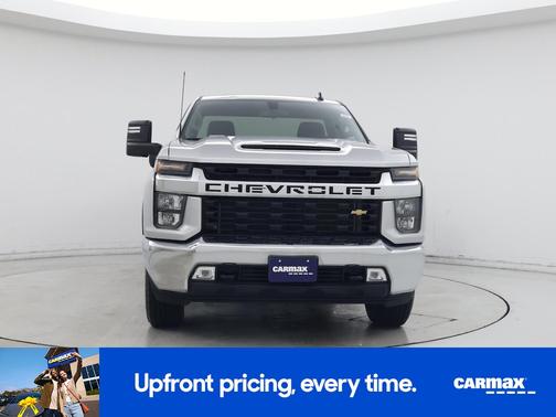 2022 Chevrolet Silverado 2500 LT
