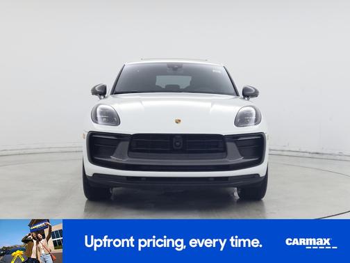 2023 Porsche Macan 