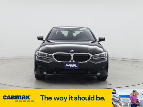 2021 BMW 330e xDrive30e