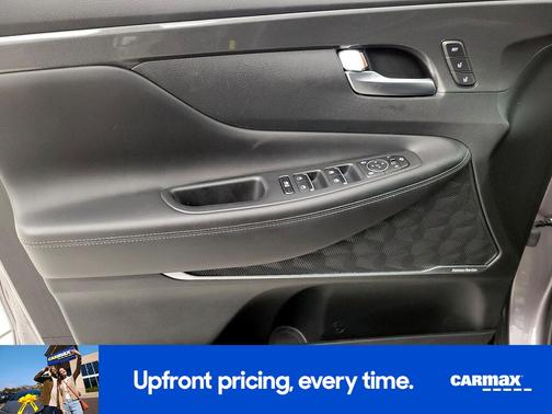 2022 Hyundai SANTA FE HEV Limited