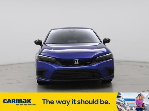 2022 Honda Civic SI