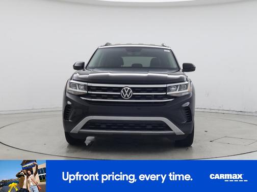 2022 Volkswagen Atlas SE