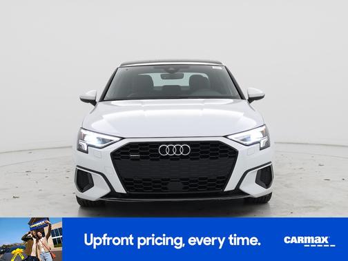 2024 Audi A3 Premium