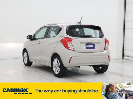 2019 Chevrolet Spark LT