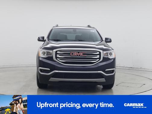 2017 GMC Acadia SLT