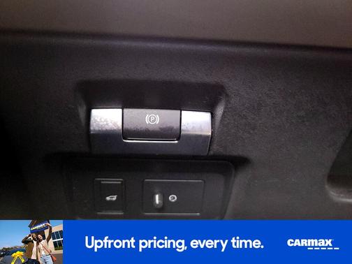 2020 Land Rover Discovery Sport SE