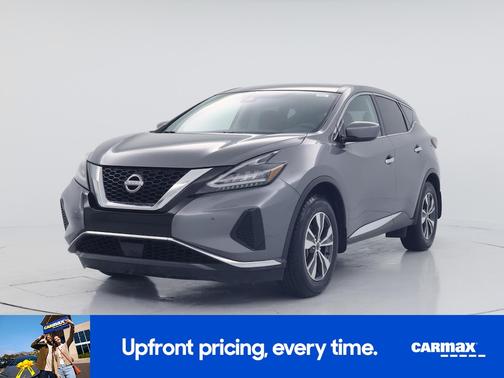 2023 Nissan Murano S