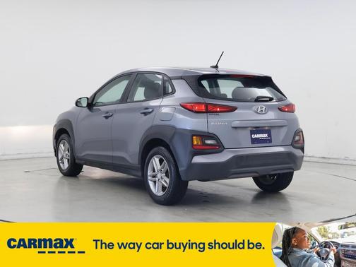 2019 Hyundai KONA SE