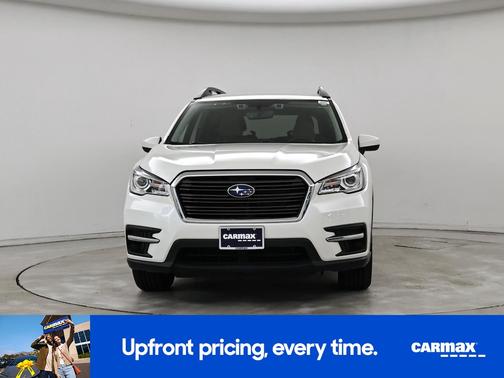 2022 Subaru Ascent Premium