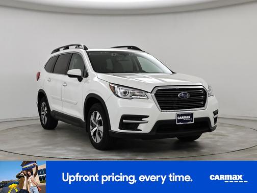 2022 Subaru Ascent Premium