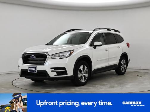 2022 Subaru Ascent Premium