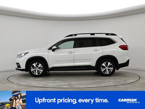 2022 Subaru Ascent Premium