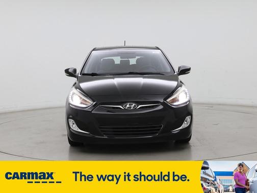 2014 Hyundai Accent SE