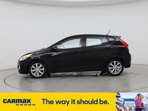 2014 Hyundai Accent SE
