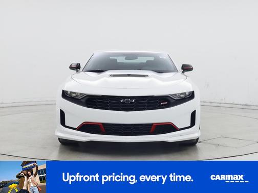 2022 Chevrolet Camaro LT1