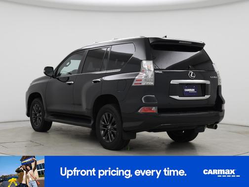 2022 Lexus GX 460 Premium