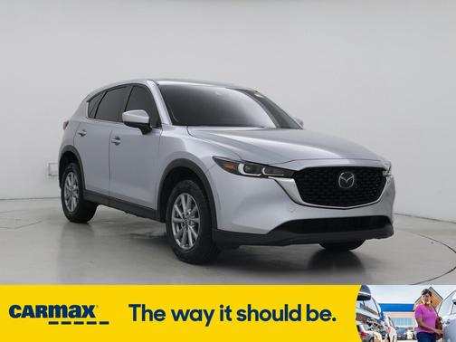 2023 Mazda CX-5 2.5 S Preferred Package