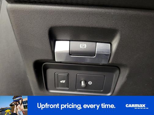 2020 Land Rover Range Rover Evoque S