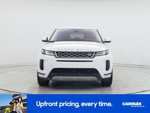 2020 Land Rover Range Rover Evoque S