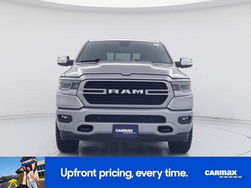 2020 RAM 1500 Bighorn
