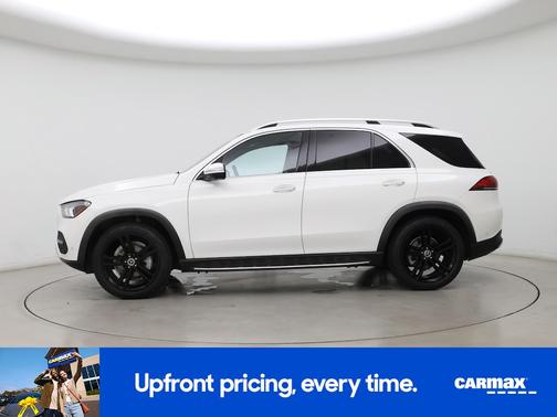 2021 Mercedes-Benz GLE 350 GLE 350