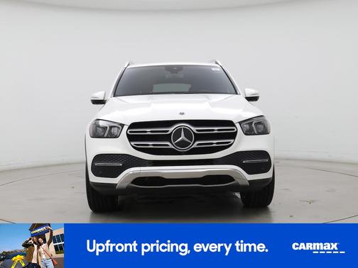 2021 Mercedes-Benz GLE 350 GLE 350